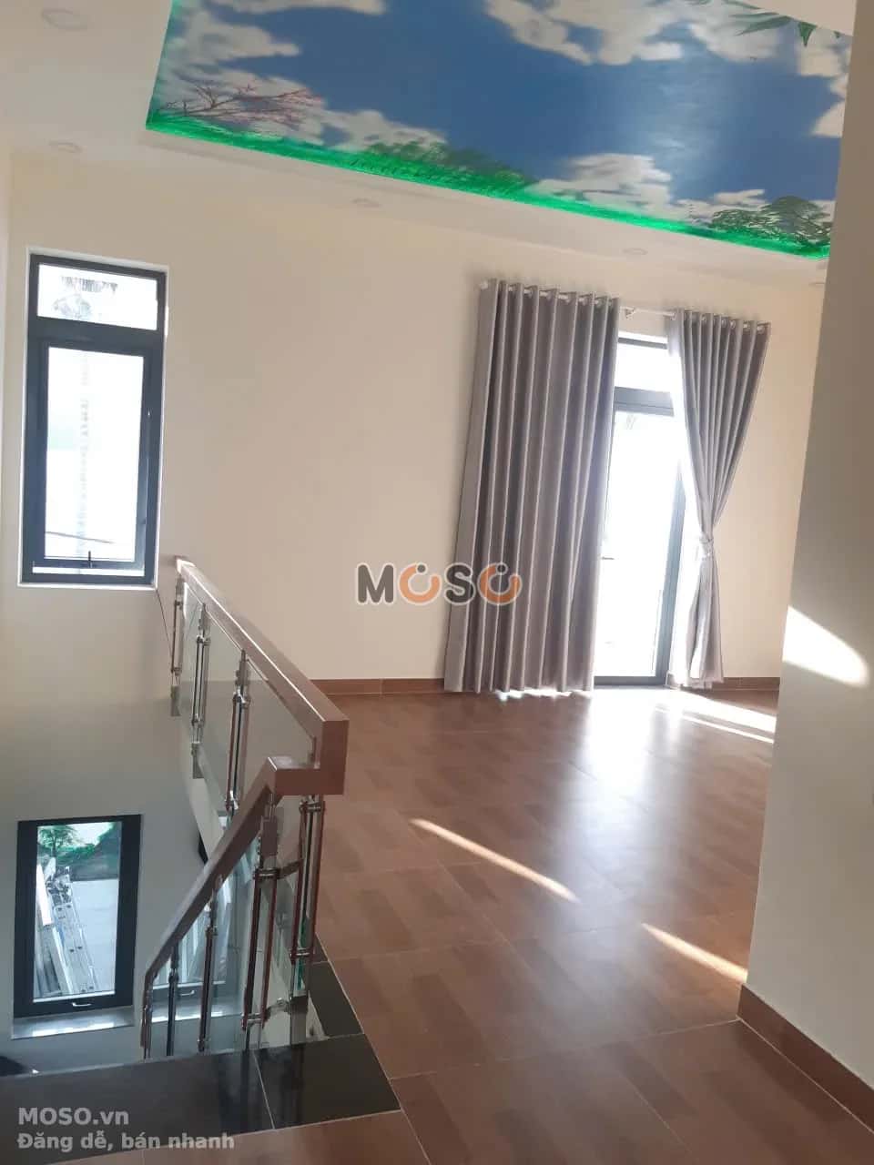 Bán nhà mặt tiền 38 Thành phố Thủ Đức, TP.HCM – 3 phòng ngủ, giá 6.2 tỷ - ảnh 4